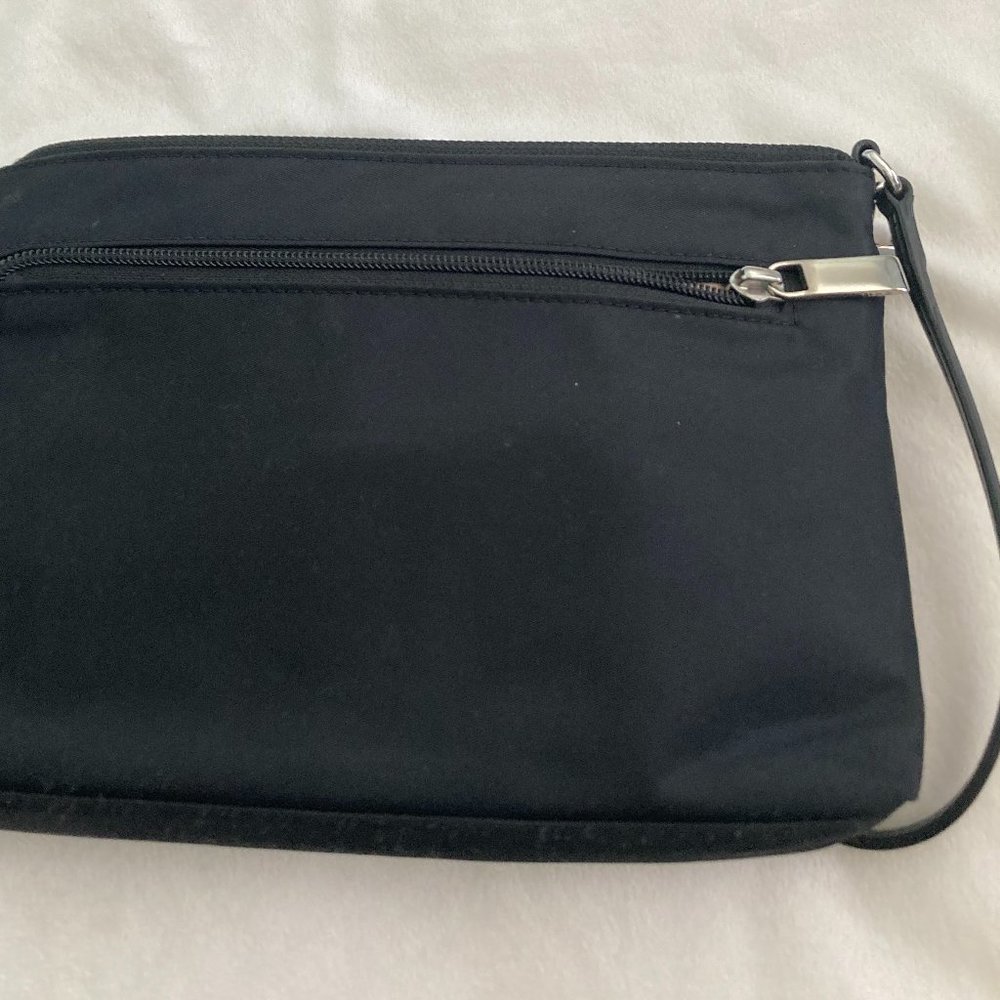 Tumi Susan Multi-Function Pouch/Wristlet - Black - image 7